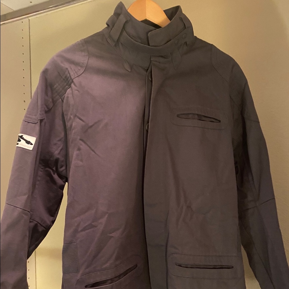 Puma Jacket Brand new